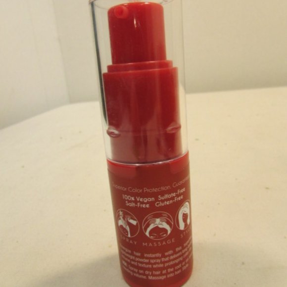 Color Proof Powder Fix - Picture 5 of 5